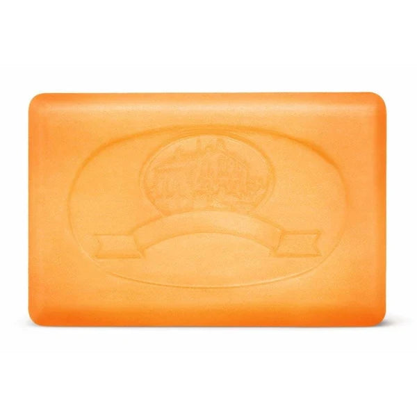 Guelph Soap Company - Apricot & Citrus Bar Soap 90g