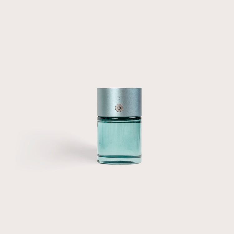 LA LUNA    Diffuser for Essential Oils    LA LUNA    Diffuser for Essential Oils    Aquascent Delicate mist Diffuser