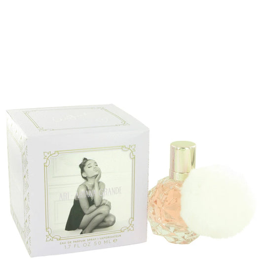 Ariana Grande    Women    Ari    50 ml Eau De Parfum Spray