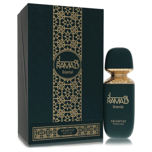 Arabiyat Prestige    Men    Arabiyat Prestige Ramad Oriental    100 ml Eau De Parfum Spray (Unisex)