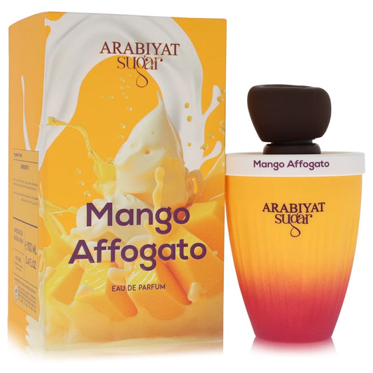 Arabiyat    Women    Arabiyat Sugar Mango Affogato    100 ml Eau De Parfum Spray (Unisex)