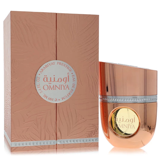 Arabiyat Prestige    Women    Arabiyat Prestige Omniya    100 ml Eau De Parfum Spray