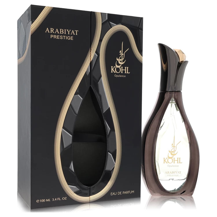 Arabiyat Prestige    Men    Arabiyat Prestige Kohl Opulence    100 ml Eau De Parfum Spray (Unisex)
