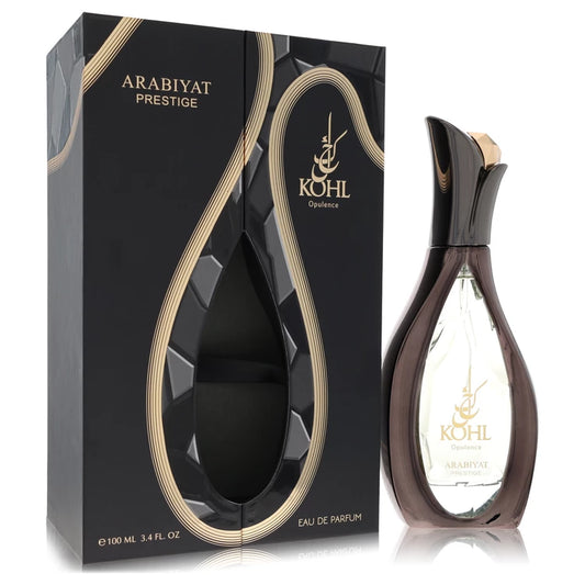 Arabiyat Prestige    Men    Arabiyat Prestige Kohl Opulence    100 ml Eau De Parfum Spray (Unisex)