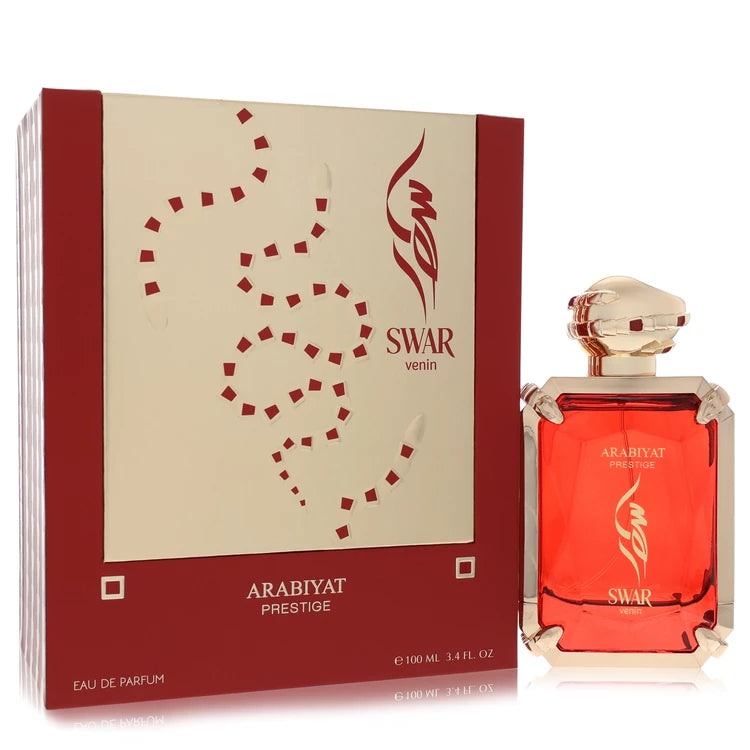 Arabiyat Prestige    Men    Arabiyat Prestige Swar Venin    100 ml Eau De Parfum Spray (Unisex)