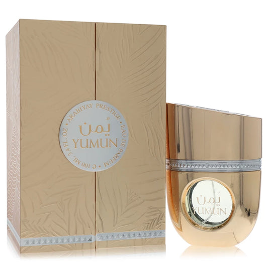 Arabiyat Prestige    Women    Arabiyat Prestige Yumun    100 ml Eau De Parfum Spray
