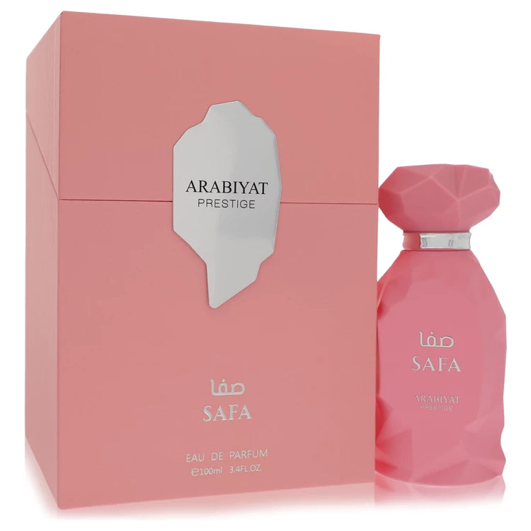 Arabiyat Prestige    Women    Arabiyat Prestige Safa    100 ml Eau De Parfum Spray