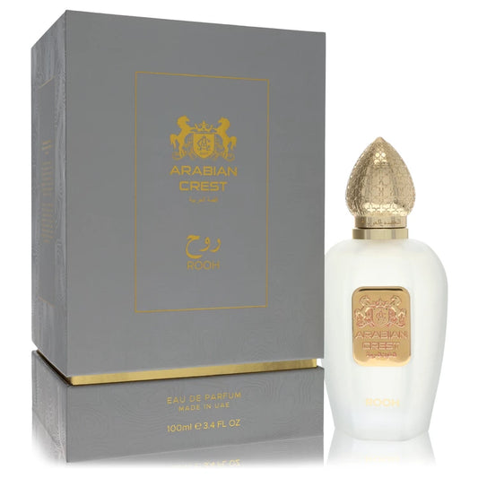 Arabian Crest    Women    Arabian Crest Rooh    100 ml Eau De Parfum Spray (Unisex)