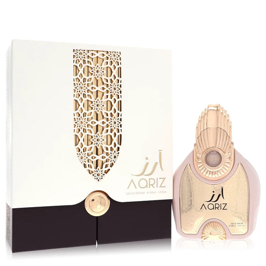 Arabiyat Prestige Aariz Eau De Parfum Spray (Unisex) By Arabiyat Prestige 3.4 oz Eau De Parfum Spray