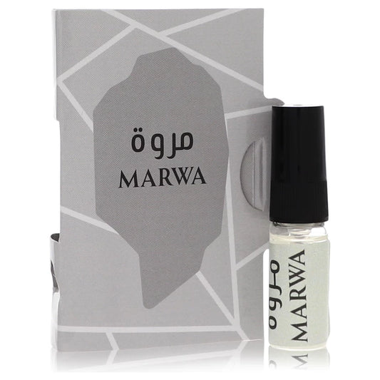 Arabiyat Prestige    Men    Arabiyat Prestige Marwa    3 ml Mini EDP Spray