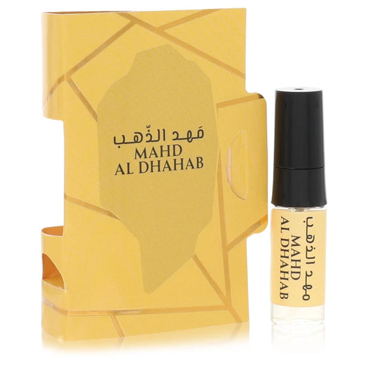 Arabiyat Prestige    Men    Arabiyat Prestige Mahd Al Dhahab    3 ml Mini EDP Spray (Unisex)