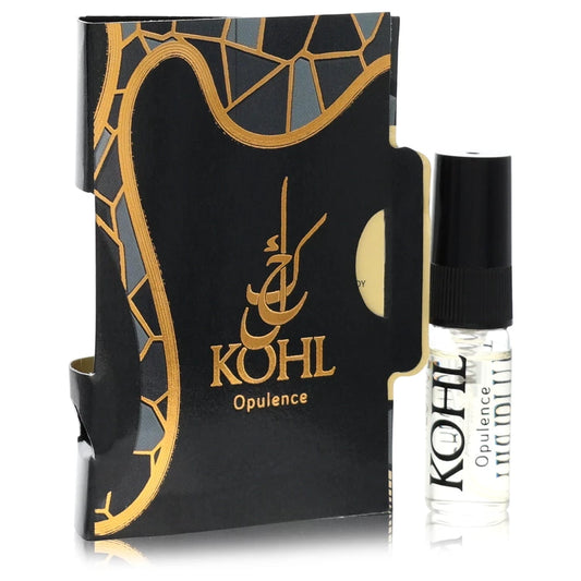 Arabiyat Prestige    Men    Arabiyat Prestige Kohl Opulence    3 ml Mini EDP Spray (Unisex)