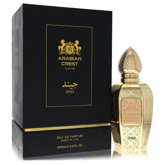 Arabian Crest    Men    Arabian Crest Jind    100 ml Eau De Parfum Spray (Unisex)