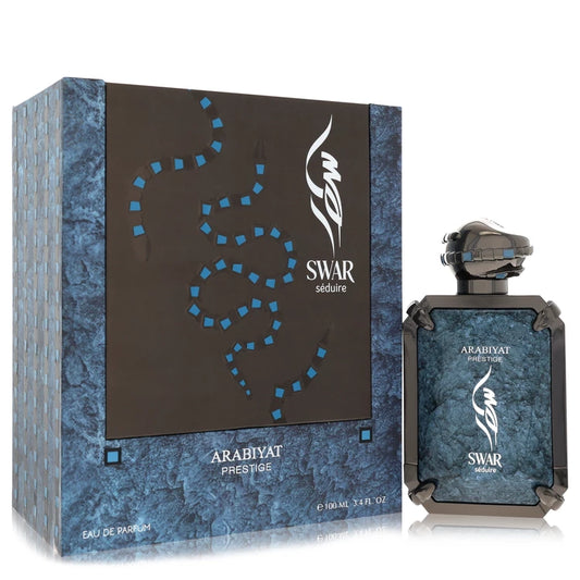 Arabiyat Prestige    Men    Arabiyat Prestige Swar Seduire    100 ml Eau De Parfum Spray (Unisex)