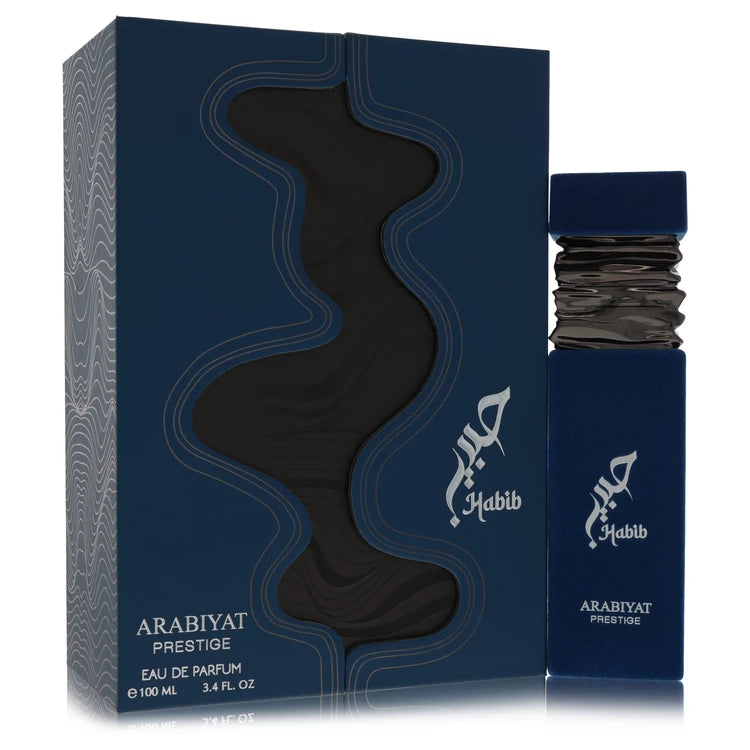 Arabiyat Prestige    Men    Arabiyat Prestige Habib    100 ml Eau De Parfum Spray