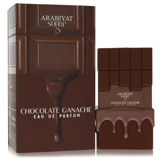 Arabiyat    Women    Arabiyat Sugar Chocolate Ganache    100 ml Eau De Parfum Spray (Unisex)