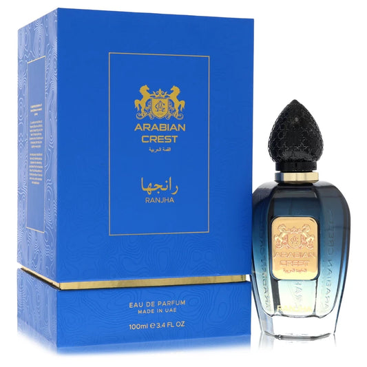 Arabian Crest    Men    Arabian Crest Ranjha    100 ml Eau De Parfum Spray (Unisex)