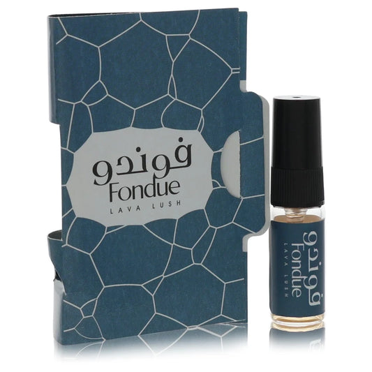Arabiyat Prestige    Women    Arabiyat Prestige Fondue Lava Lush    3 ml Mini EDP Spray