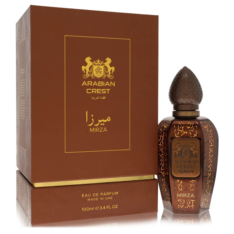 Arabian Crest    Men    Arabian Crest Mirza    100 ml Eau De Parfum Spray (Unisex)