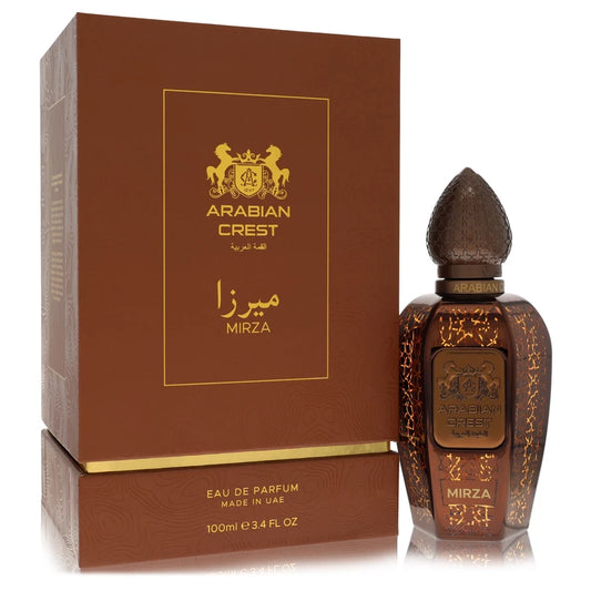 Arabian Crest    Men    Arabian Crest Mirza    100 ml Eau De Parfum Spray (Unisex)