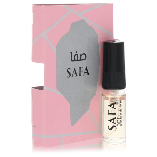 Arabiyat Prestige    Women    Arabiyat Prestige Safa    3 ml Mini EDP