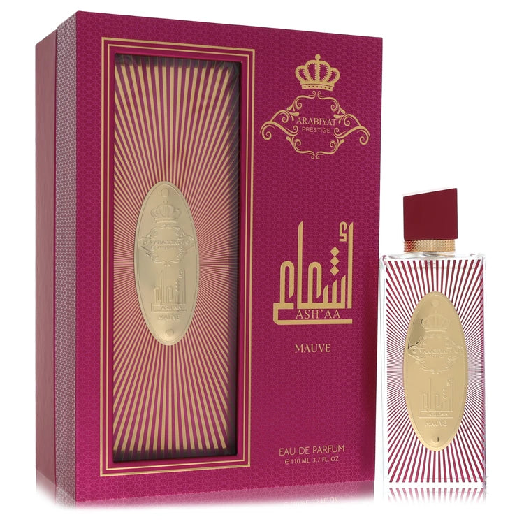 Arabiyat Prestige    Men    Arabiyat Prestige Ash'aa Mauve    109 ml Eau De Parfum Spray (Unisex)