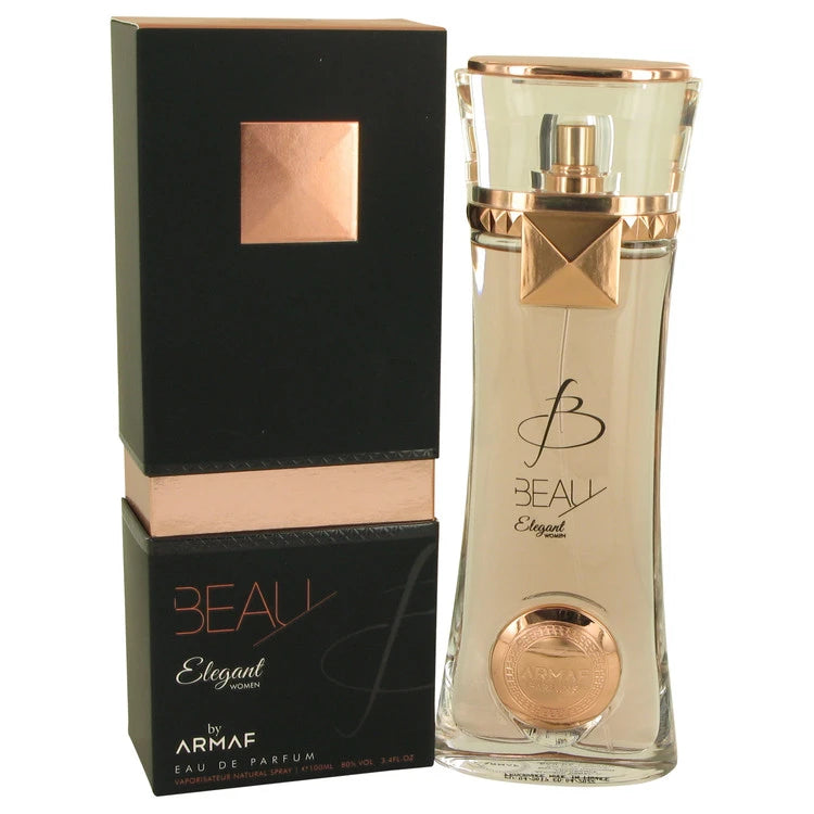 Armaf    Women    Armaf Beau Elegant    100 ml Eau De Parfum Spray
