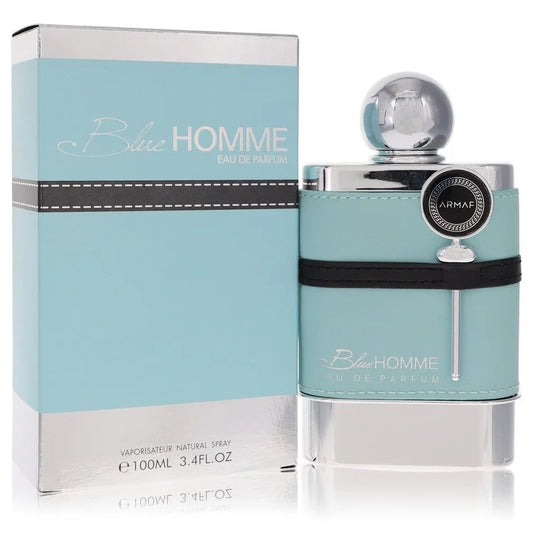 Armaf    Men    Armaf Blue Homme    100 ml Eau De Parfum Spray