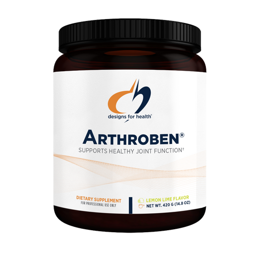 Designs For Health   Arthroben®   420 gPowder