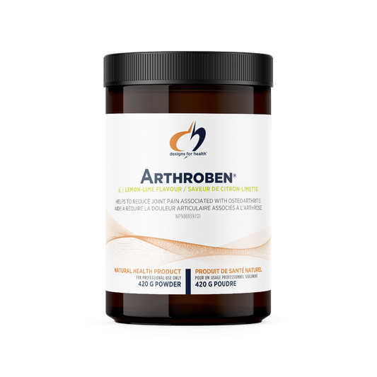Design For Health  Arthroben®  420 gPowder