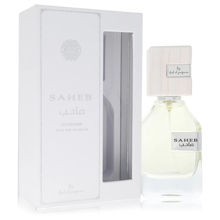 Al Zaafaran    Men    Ard Al Zaafaran Saheb Intense    68 ml Eau De Parfum Spray (Unisex)
