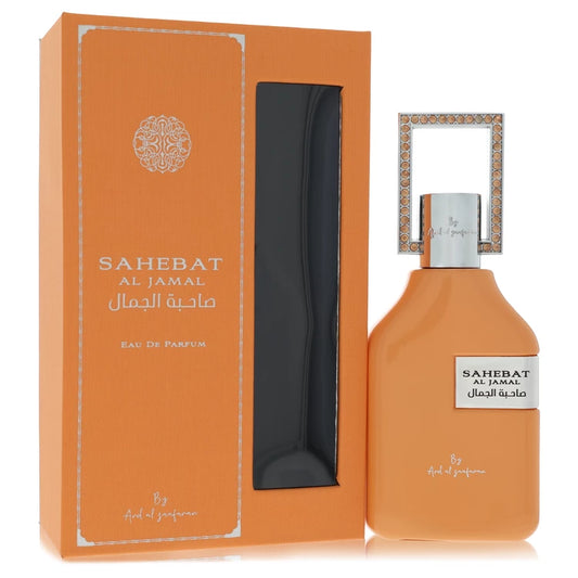 Al Zaafaran    Women    Ard Al Zaafaran Sahebat Al Jamal    70 ml Eau De Parfum Spray (Unisex)
