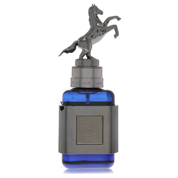 Al Zaafaran    Men    Ard Al Zaafaran Bareq Mirage    100 ml Eau De Parfum Spray (Unisex Unboxed)