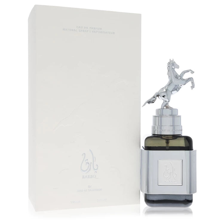 Al Zaafaran    Women    Ard Al Zaafaran Bareq    100 ml Eau De Parfum Spray (Unisex)