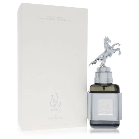 Al Zaafaran    Women    Ard Al Zaafaran Bareq    100 ml Eau De Parfum Spray (Unisex)