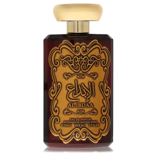 Al Zaafaran    Women    Ard Al Zaafaran Al Ibdaa    100 ml Eau De Parfum Spray (Unboxed)