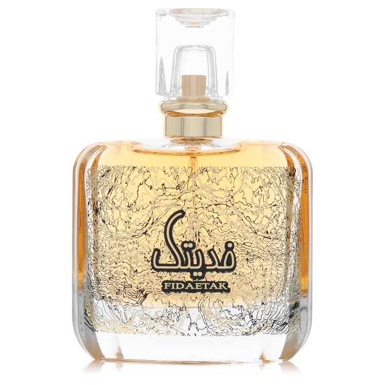 Al Zaafaran    Women    Ard Al Zaafaran Fidaetak    100 ml Eau De Parfum Spray (Unisex Unboxed)
