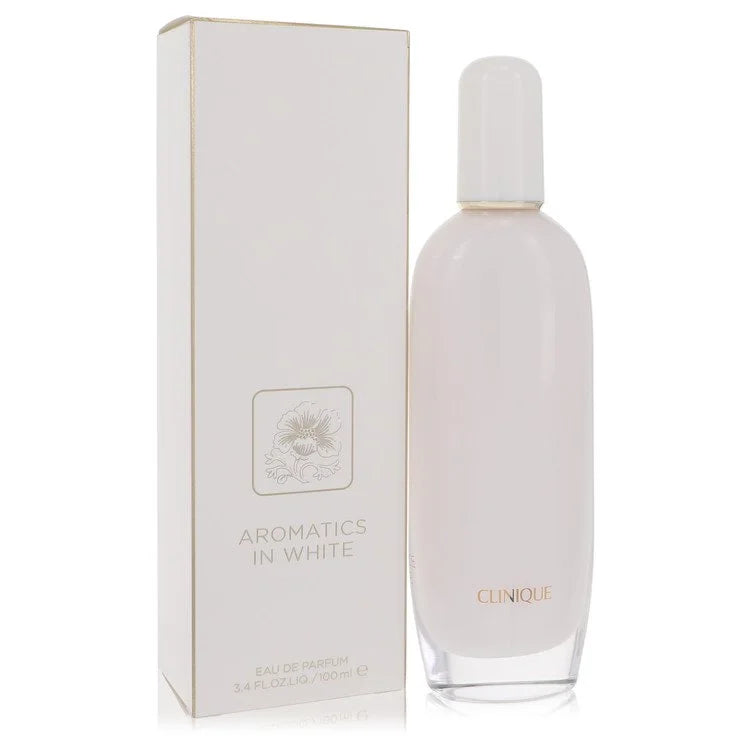 Clinique    Women    Aromatics In White    100 ml Eau De Parfum Spray