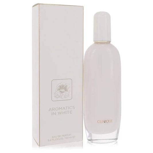 Clinique    Women    Aromatics In White    100 ml Eau De Parfum Spray