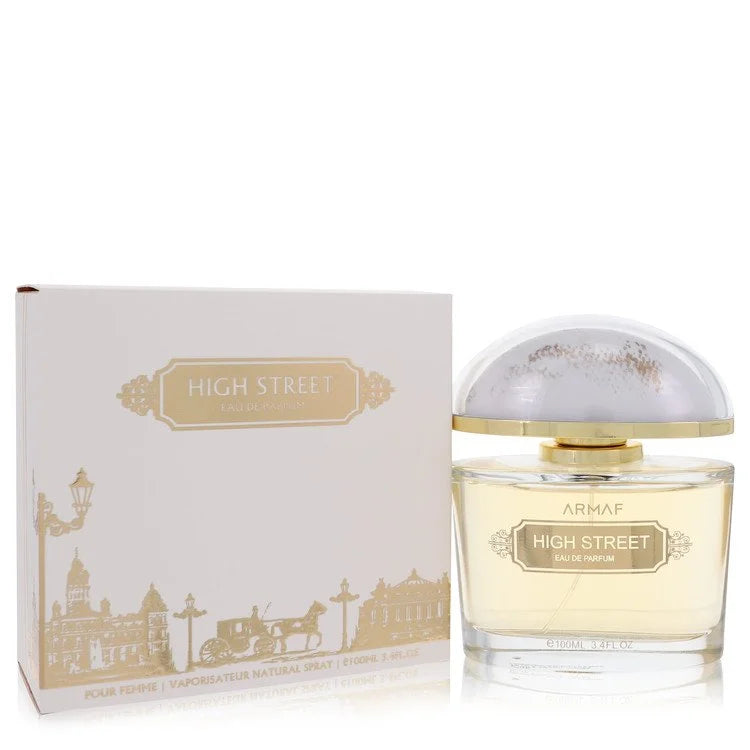 Armaf    Women    Armaf High Street    100 ml Eau De Parfum Spray