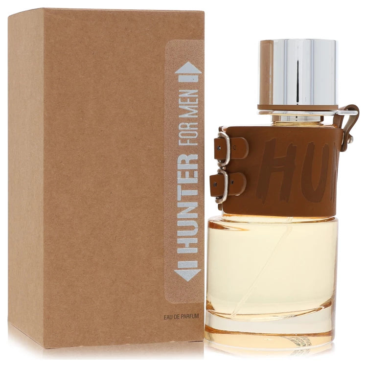 Armaf Hunter Eau De Parfum Spray By Armaf 3.4 oz Eau De Parfum Spray