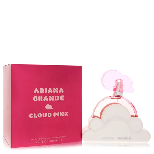 Ariana Grande    Women    Ariana Grande Cloud Pink    100 ml Eau De Parfum Spray