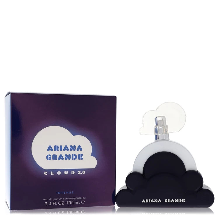 Ariana Grande Cloud Intense Eau De Parfum Spray By Ariana Grande 3.4 oz Eau De Parfum Spray