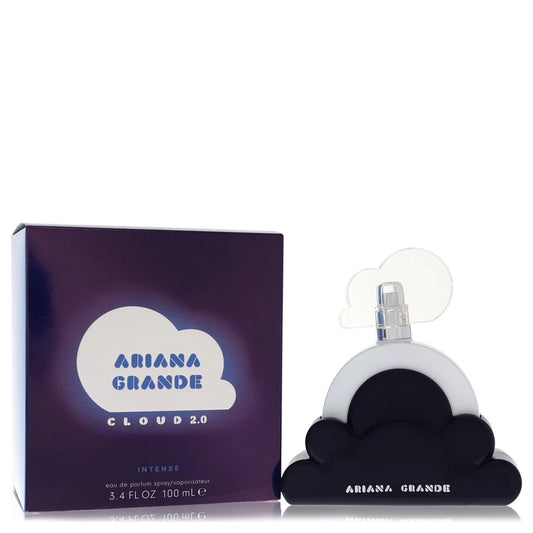 Ariana Grande Cloud Intense Eau De Parfum Spray By Ariana Grande 3.4 oz Eau De Parfum Spray