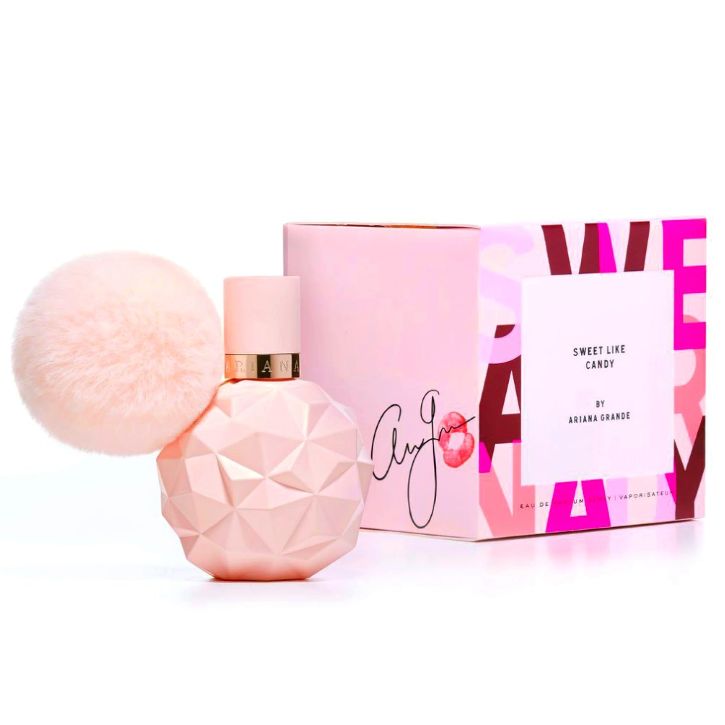 Ariana Grande    Women    Sweet Like Candy    50 ml Eau De Parfum Spray