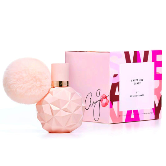 Ariana Grande    Women    Sweet Like Candy    50 ml Eau De Parfum Spray