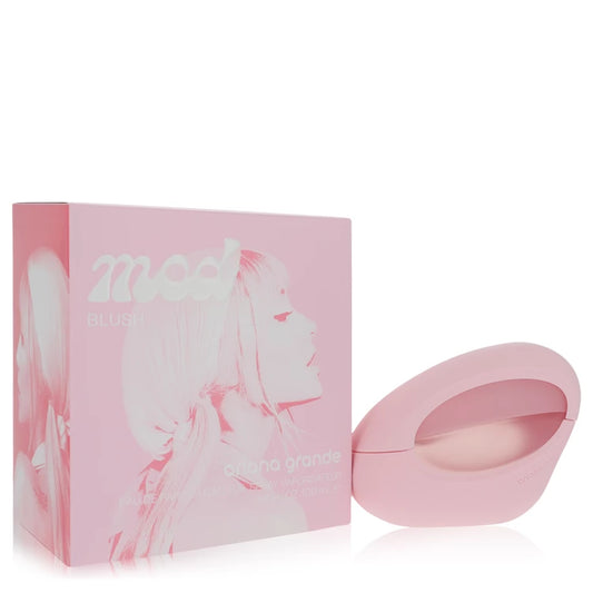 Ariana Grande Mod Blush Eau De Parfum Spray By Ariana Grande 3.4 oz Eau De Parfum Spray