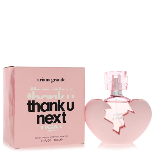 Ariana Grande    Women    Ariana Grande Thank U, Next    50 ml Eau De Parfum Spray