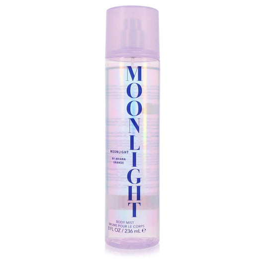 Ariana Grande Moonlight Body Mist Spray By Ariana Grande 8 oz Body Mist Spray
