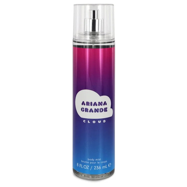 Ariana Grande Cloud Body Mist By Ariana Grande 8 oz Body Mist